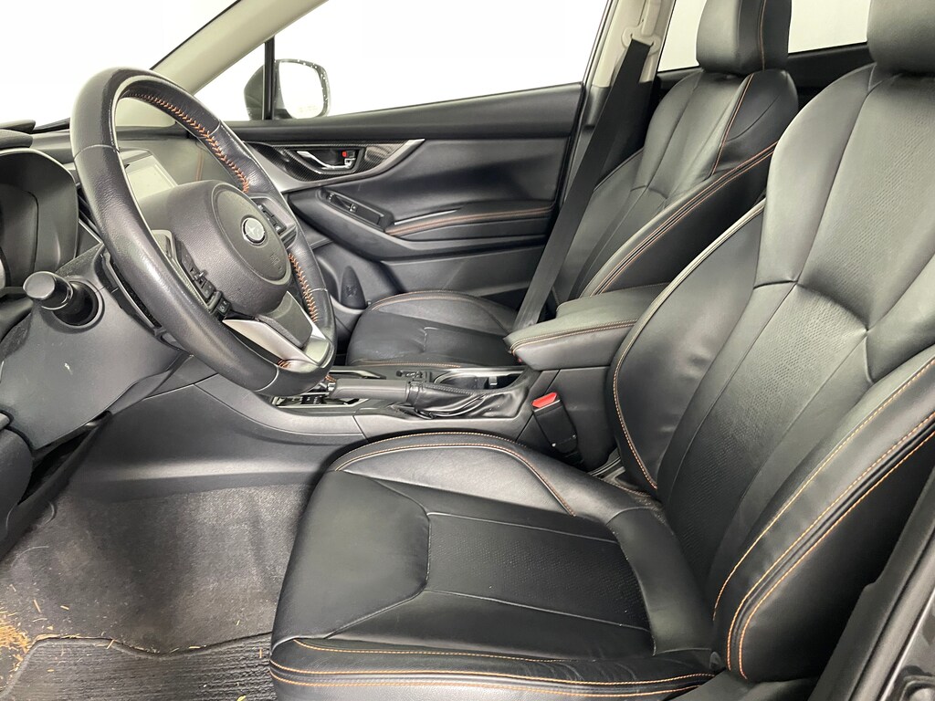 Used 2018 Subaru Crosstrek 2.0i Limited SUV