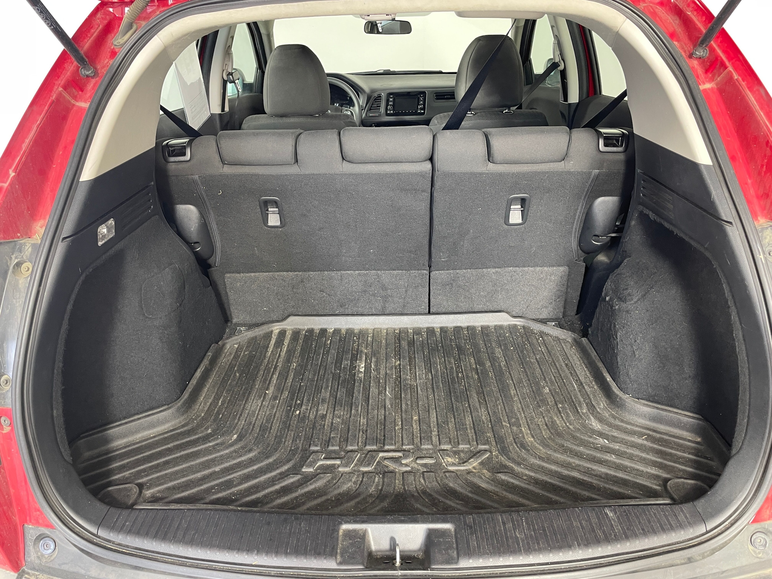 2018 Honda HR-V LX - Photo 12