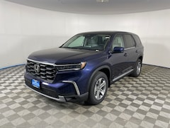 2025 Honda Pilot EX-L SUV