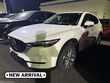 Mazda Mazda CX-5