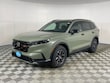 Honda CR-V Hybrid