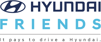 Hyundai Friends Referral Program