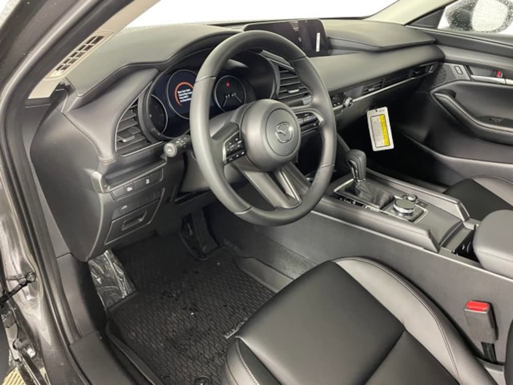 New 2026 Mazda Mazda3 2.5 S Select Sport Sedan