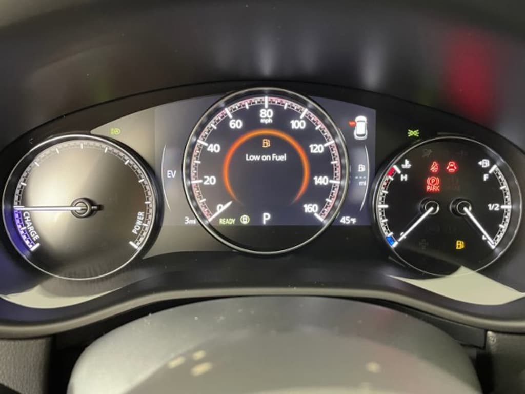 New 2026 Mazda CX-50 Hybrid Premium SUV