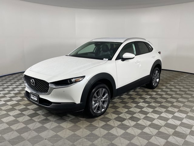 2026 Mazda CX-30 Premium AWD's photo