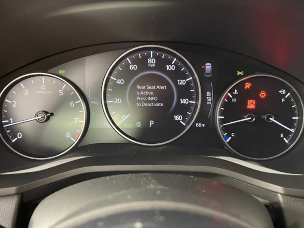 New 2026 Mazda CX-90 3.3 Turbo Preferred SUV