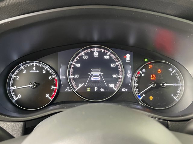 2026 Mazda CX-50 Premium Plus photo 3