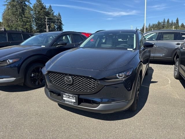 2026 Mazda CX-30 Turbo Aire Edition AWD's photo