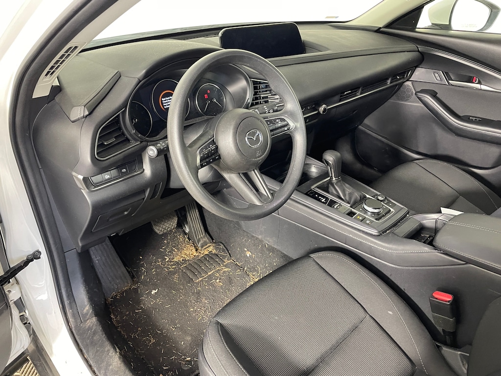 Used 2024 Mazda CX-30 2.5 S SUV