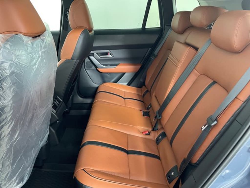 New 2026 Mazda CX-50 2.5 Turbo SUV