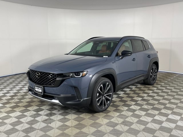 2026 Mazda CX-50 2.5 Turbo Premium Plus's photo