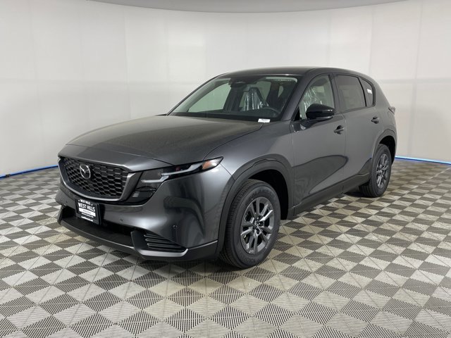 2026 Mazda CX-5 S Select Auto AWD's photo