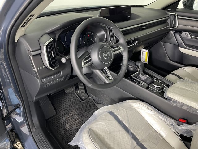 2026 Mazda CX-50 Premium Plus photo 2