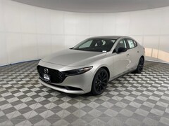 2026 Mazda Mazda3 Sedan 2.5 Turbo Premium Plus Sedan