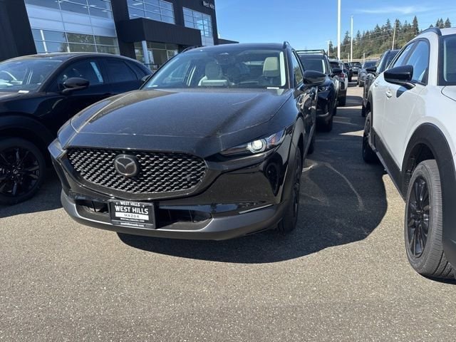2026 Mazda CX-30 Turbo Aire Edition AWD's photo