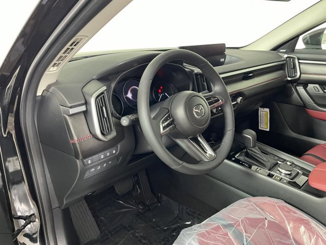 2026 Mazda CX-50 Premium photo 2
