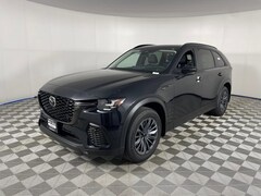 2026 Mazda CX-70 Plug-In Hybrid SC Plus SUV