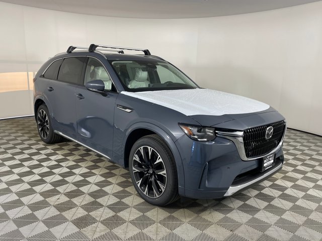 2026 Mazda CX-90 Premium Plus Package - Photo 7