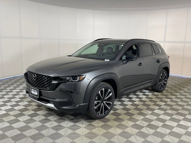 2026 Mazda CX-50 2.5 Turbo Premium Plus's photo