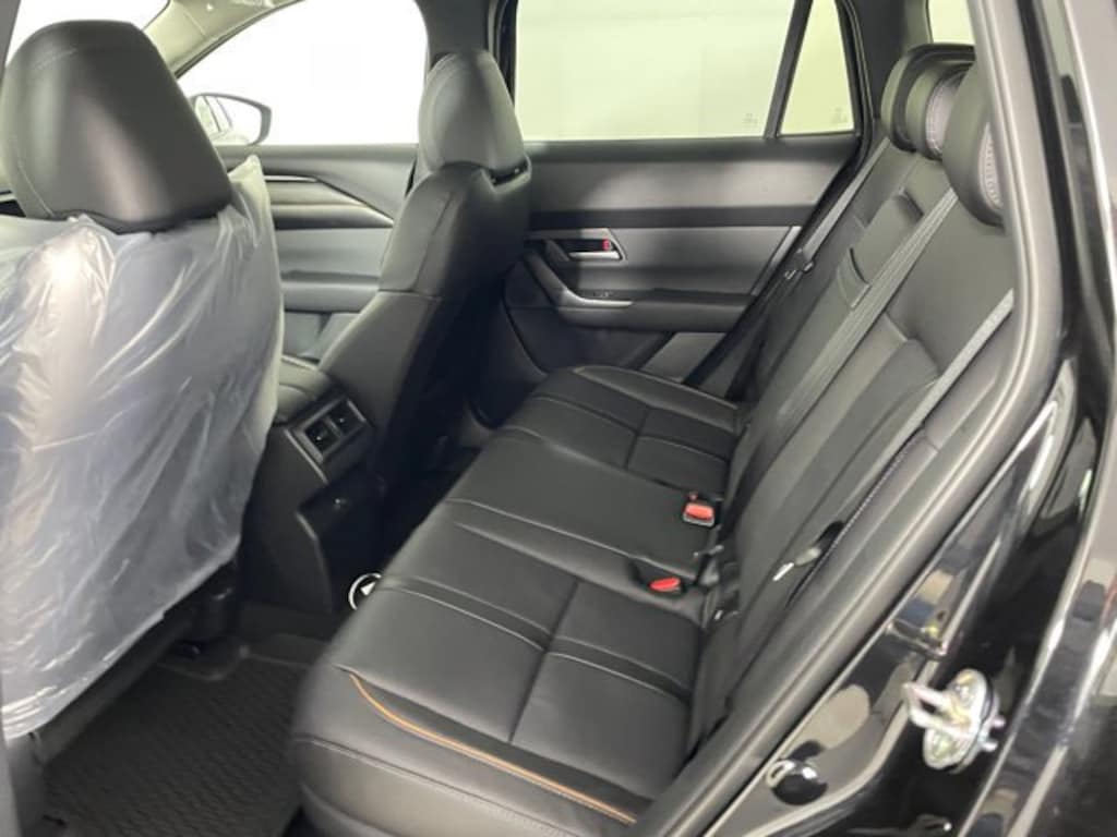 New 2026 Mazda CX-50 Hybrid Premium SUV