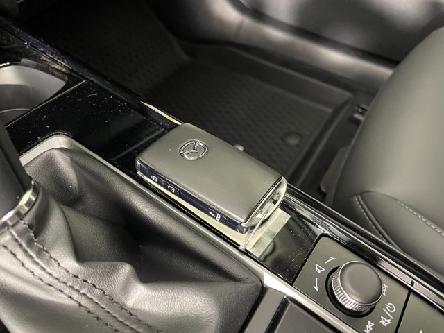 2025 Mazda CX-30 2.5 Select Sport photo 4