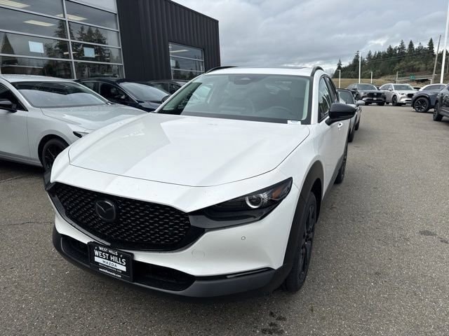 2026 Mazda CX-30 Aire Edition AWD's photo