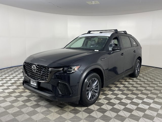 2026 Mazda CX-70
