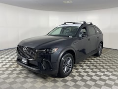 2026 Mazda CX-70 Plug-In Hybrid SC SUV