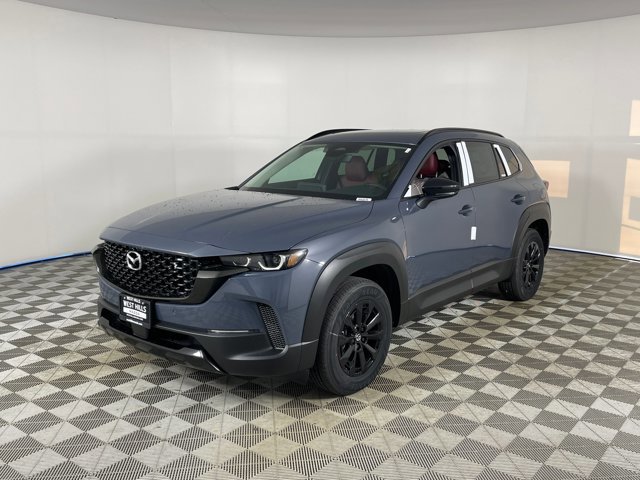 2026 Mazda CX-50 Premium's photo