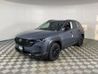  Mazda CX-50 Hybrid