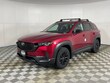  Mazda CX-50 Hybrid