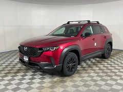 2026 Mazda CX-50 Hybrid Premium SUV