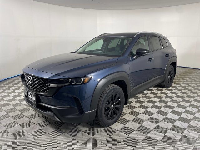 2026 Mazda CX-50 Hybrid Preferred SUV
