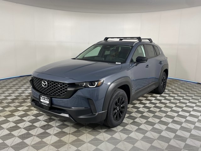  Mazda CX-50 Hybrid