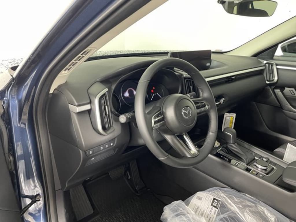 New 2026 Mazda CX-50 Hybrid Preferred SUV