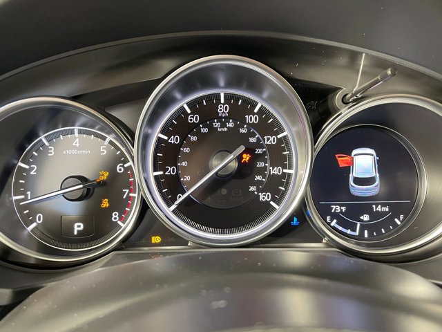 2025 Mazda CX-5 2.5 S Preferred photo 2