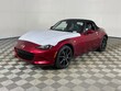 Mazda MX-5 Miata