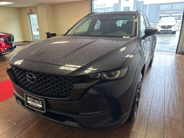 2026 Mazda CX-50 2.5 S Meridian Edition's photo