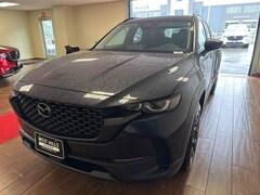 2026 Mazda CX-50 2.5 S Meridian Edition SUV