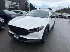 2026 Mazda CX-30 2.5 S Aire Edition SUV