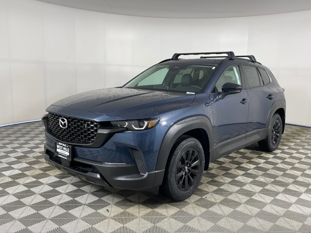 2026 Mazda CX-50 2.5 Hybrid Premium's photo
