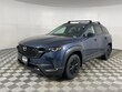  Mazda CX-50 Hybrid
