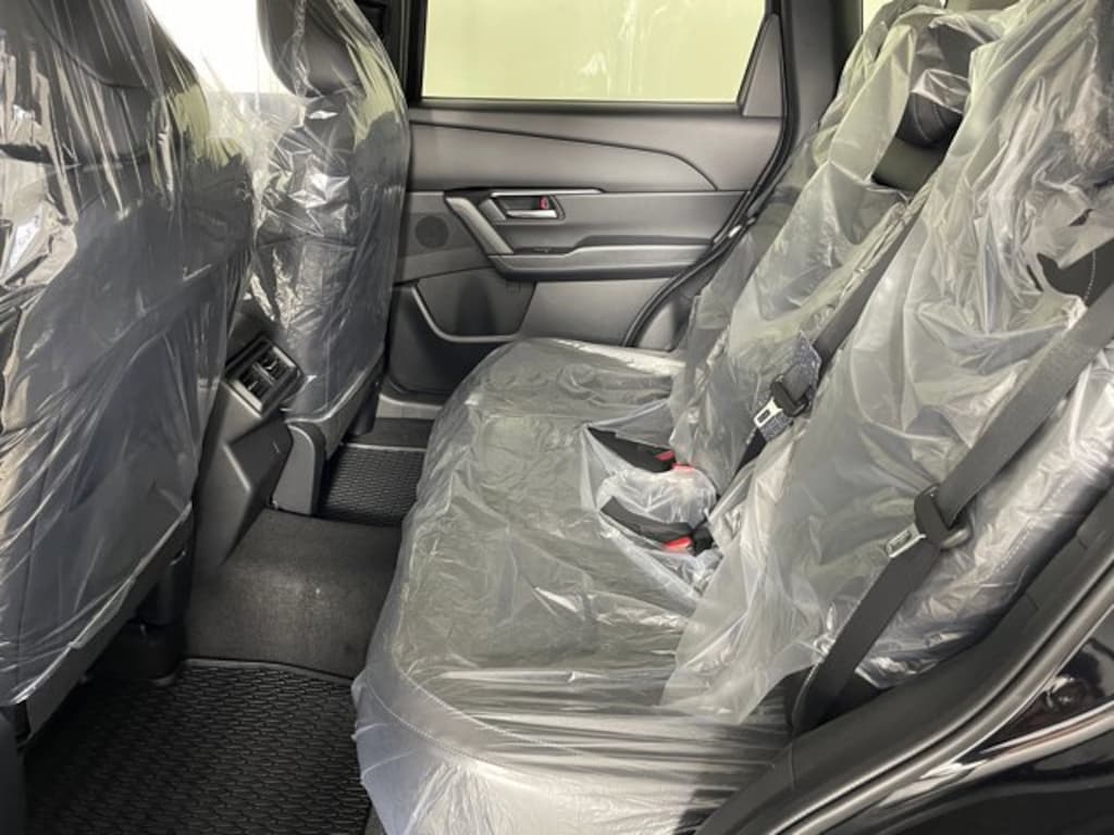 New 2026 Mazda CX-5 2.5 S Select SUV