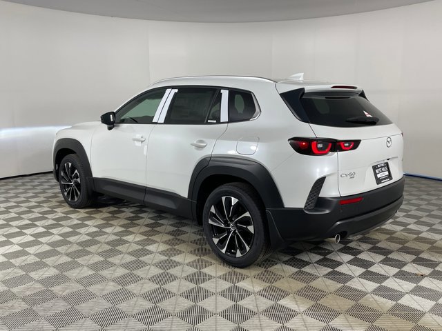 2026 Mazda CX-50 Premium Plus - Photo 5