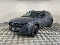 2026 Mazda CX-50 2.5 S Meridian Edition SUV