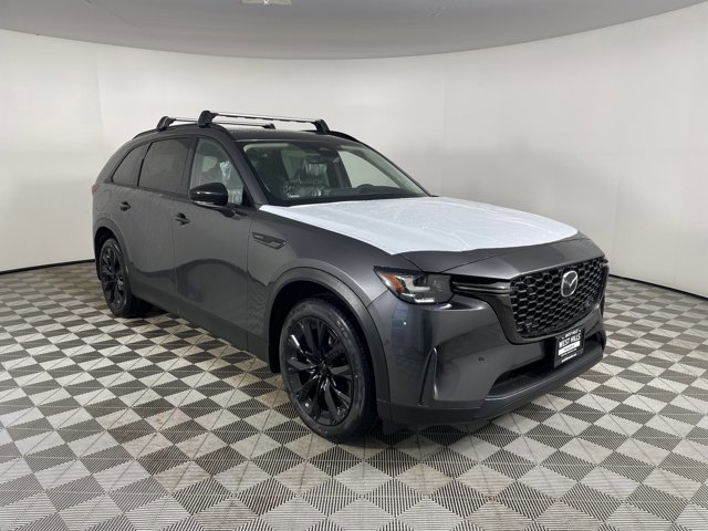 2026 Mazda CX-90 Premium Package - Photo 6