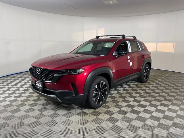 2026 Mazda CX-50 Premium Plus's photo