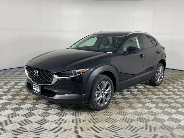 2026 Mazda CX-30 Premium AWD's photo