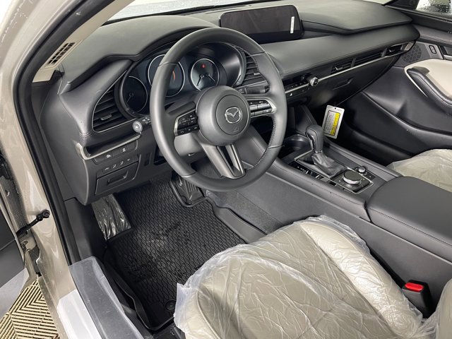2026 Mazda Mazda3 Preferred - Photo 2