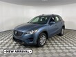  Mazda Mazda CX-5